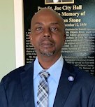 Eric Langston - Commissioner, Group I