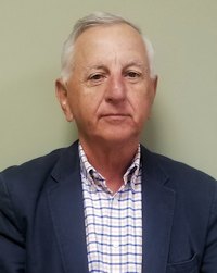 Rex Buzzett - Mayor/Commissioner