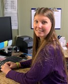 Brienne Scheibe - Administrative Assistant / Accounts Payable