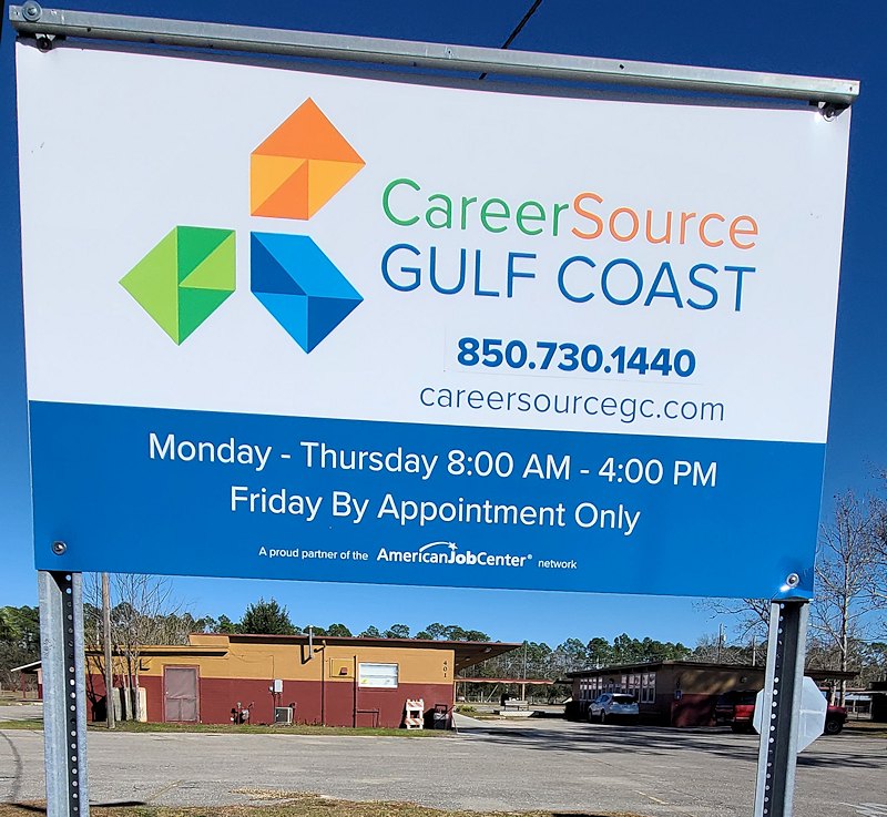 Career Source Sign