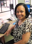 Carla Riley - Utility Billing Supervisor