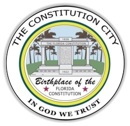 City of Port St Joe logo