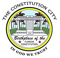 City of Port St. Joe logo