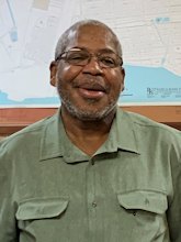Frankie Fennell - Code Enforcement, Inspector