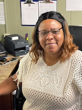 Heavenly Bailey - Utility Billing Clerk