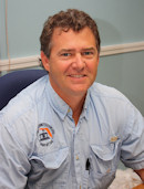 Mike Lacour - Financial Analysis & Fair Housing Coordinator