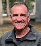 Scott Hoffman - Commissioner, Group III